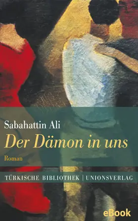 Ali |  Der Dämon in uns | eBook | Sack Fachmedien