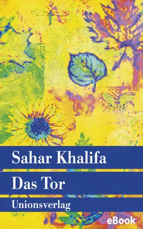 Khalifa |  Das Tor | eBook | Sack Fachmedien