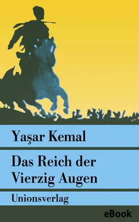 Kemal |  Das Reich der Vierzig Augen | eBook | Sack Fachmedien