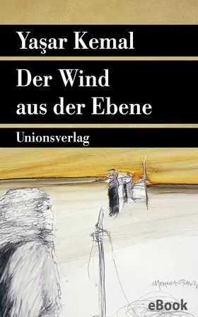Kemal |  Der Wind aus der Ebene | eBook | Sack Fachmedien