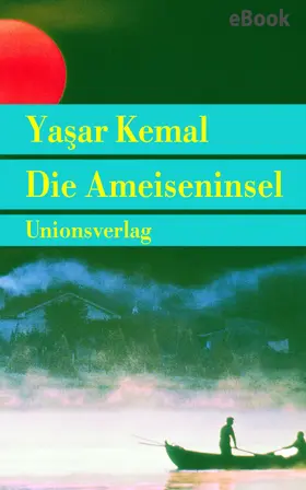 Kemal |  Die Ameiseninsel | eBook | Sack Fachmedien