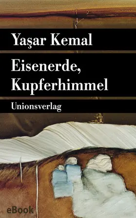 Kemal |  Eisenerde, Kupferhimmel | eBook | Sack Fachmedien