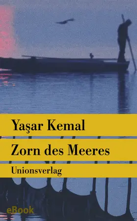 Kemal |  Zorn des Meeres | eBook | Sack Fachmedien