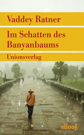 Ratner |  Im Schatten des Banyanbaums | eBook | Sack Fachmedien