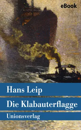 Leip |  Die Klabauterflagge | eBook | Sack Fachmedien