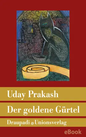 Prakash |  Der goldene Gürtel | eBook | Sack Fachmedien