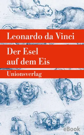 da Vinci | Der Esel auf dem Eis | E-Book | www2.sack.de