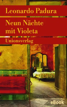 Padura | Neun Nächte mit Violeta | E-Book | www2.sack.de