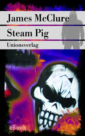 McClure |  Steam Pig | eBook | Sack Fachmedien