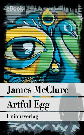 McClure | Artful Egg | E-Book | www2.sack.de