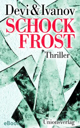 Devi |  Schockfrost | eBook | Sack Fachmedien