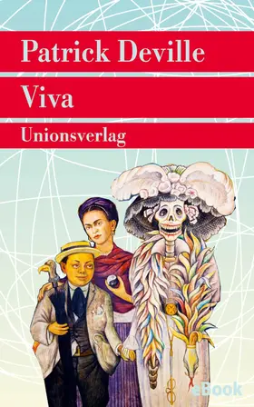 Deville |  Viva | eBook | Sack Fachmedien