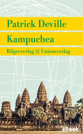 Deville | Kampuchea | E-Book | sack.de