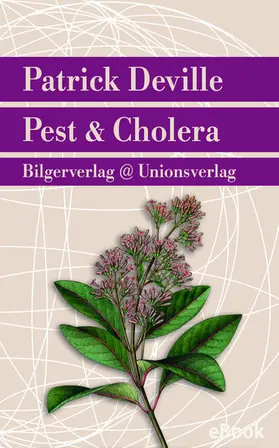 Deville |  Pest & Cholera | eBook | Sack Fachmedien