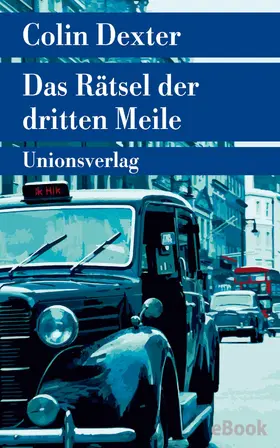 Dexter | Das Rätsel der dritten Meile | E-Book | www2.sack.de
