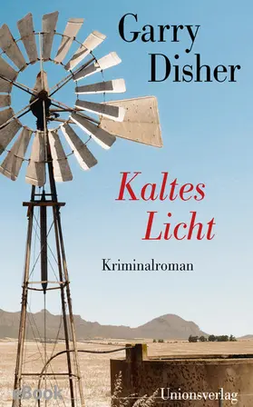 Disher | Kaltes Licht | E-Book | www2.sack.de