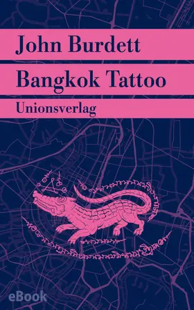 Burdett | Bangkok Tattoo | E-Book | www2.sack.de