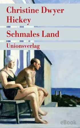 Dwyer Hickey |  Schmales Land | eBook | Sack Fachmedien