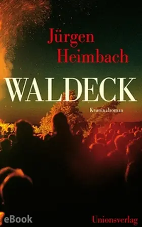 Heimbach |  Waldeck | eBook | Sack Fachmedien