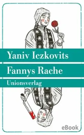 Iczkovits | Fannys Rache | E-Book | www2.sack.de