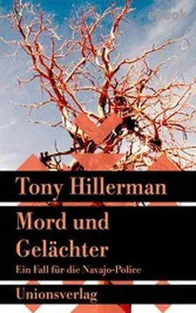 Hillerman | Mord und Gelächter | E-Book | www2.sack.de