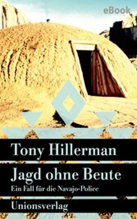 Hillerman |  Jagd ohne Beute | eBook | Sack Fachmedien