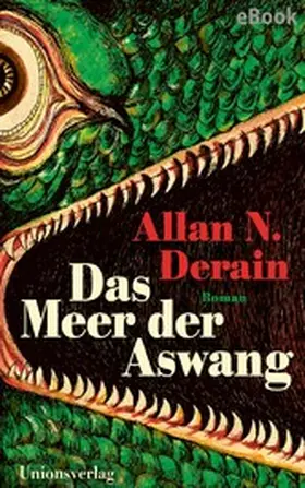 Derain |  Das Meer der Aswang | eBook | Sack Fachmedien