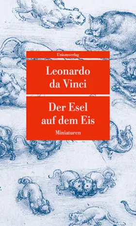 Da Vinci |  Der Esel auf dem Eis | Buch |  Sack Fachmedien