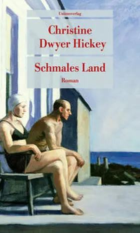 Hickey |  Schmales Land | Buch |  Sack Fachmedien