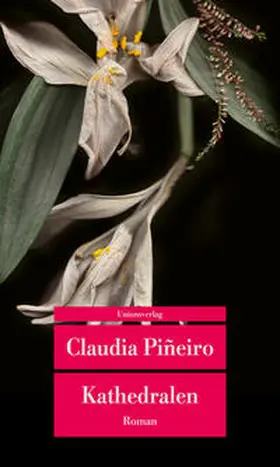 Piñeiro / Pin~eiro |  Kathedralen | Buch |  Sack Fachmedien