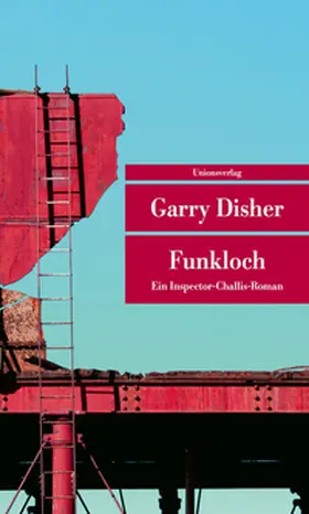 Disher |  Funkloch | Buch |  Sack Fachmedien
