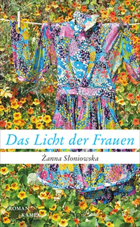 Sloniowska |  Das Licht der Frauen | Buch |  Sack Fachmedien