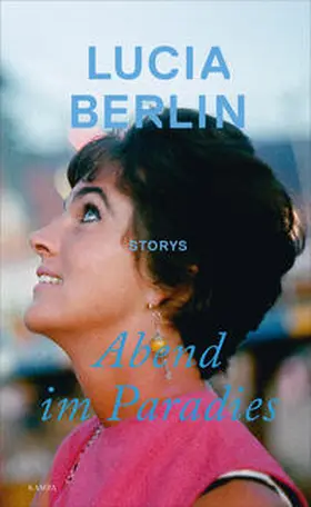 Berlin |  Abend im Paradies | Buch |  Sack Fachmedien