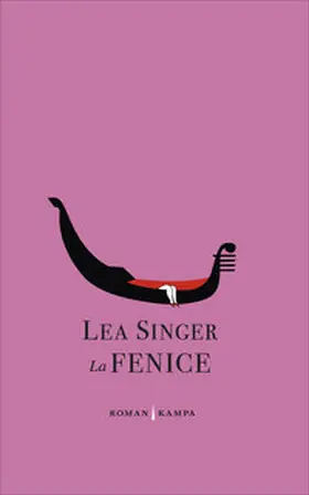 Singer |  La Fenice | Buch |  Sack Fachmedien