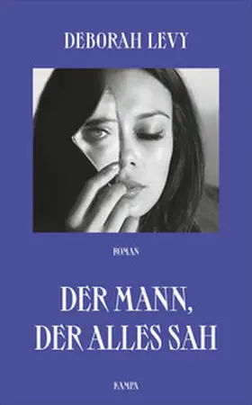 Levy |  Der Mann, der alles sah | Buch |  Sack Fachmedien