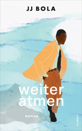 Bola |  Weiter atmen | Buch |  Sack Fachmedien