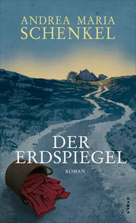 Schenkel |  Der Erdspiegel | Buch |  Sack Fachmedien