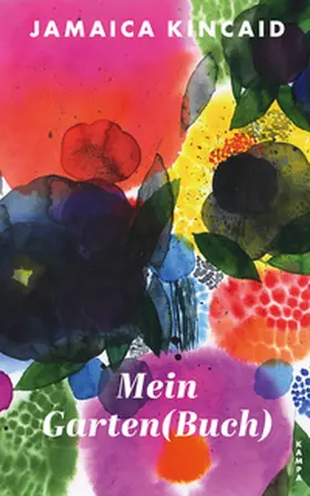 Kincaid |  Mein Garten(buch) | Buch |  Sack Fachmedien