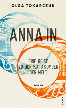 Tokarczuk |  Anna In | Buch |  Sack Fachmedien
