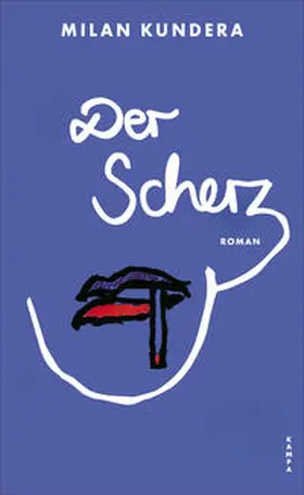 Kundera |  Der Scherz | Buch |  Sack Fachmedien