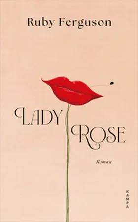 Ferguson | Lady Rose | Buch | 978-3-311-10146-8 | www2.sack.de