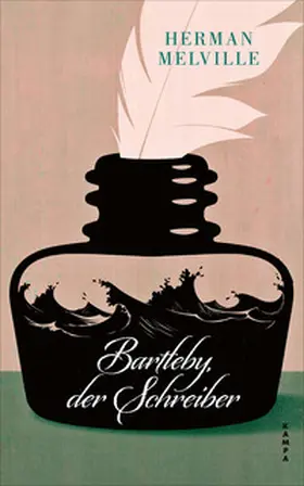 Melville |  Bartleby, der Schreiber | Buch |  Sack Fachmedien