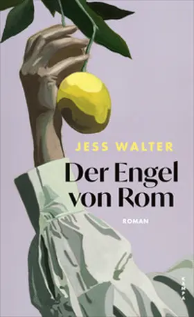 Walter |  Der Engel von Rom | Buch |  Sack Fachmedien
