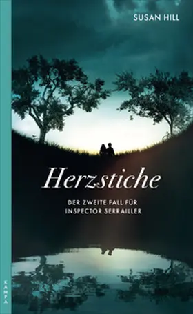 Hill | Herzstiche | Buch | 978-3-311-12022-3 | www2.sack.de