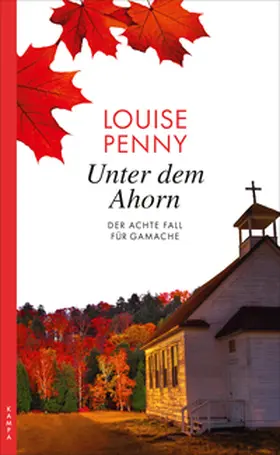 Penny | Unter dem Ahorn | Buch | 978-3-311-12029-2 | sack.de