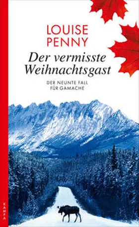Penny | Der vermisste Weihnachtsgast | Buch | 978-3-311-12030-8 | sack.de