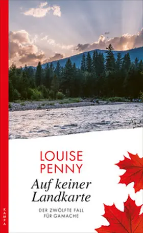 Penny |  Auf keiner Landkarte | Buch |  Sack Fachmedien