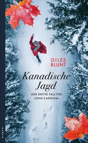 Blunt |  Kanadische Jagd | Buch |  Sack Fachmedien