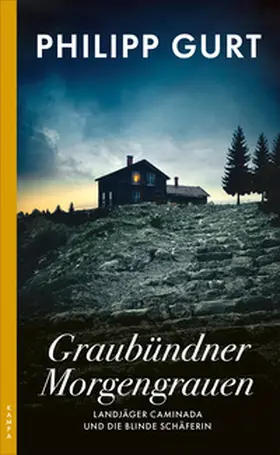 Gurt |  Graubündner Morgengrauen | Buch |  Sack Fachmedien