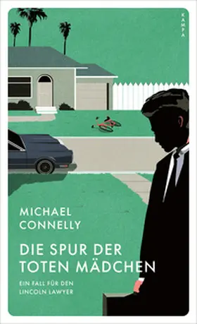 Connelly |  Die Spur der toten Mädchen | Buch |  Sack Fachmedien